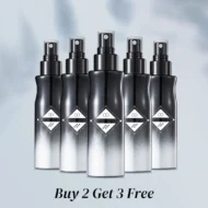 🔥Hot Sale 50% OFF🔥Hair Leave-In Volumizing Styling Spray - Image 3