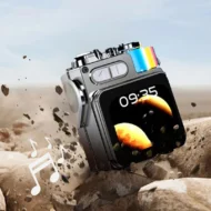📢📢50% off!! ⏰Portable Wireless Bluetooth Speaker - Image 6