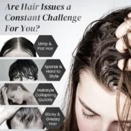 🔥Hot Sale 50% OFF🔥Hair Leave-In Volumizing Styling Spray - Image 5