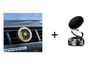 Car Air Vent Aromatherapy Diffuser - Image 15