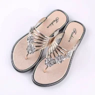 🎁Limited time 50% OFF⏳Flat Women's Sandals - Image 12