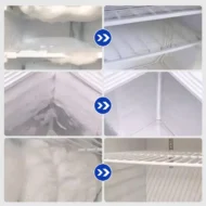 🧊Limited Time Promotion 50% OFF🧊Defrosting Spray for Fridge Freezer🎁(With free spatula) - Image 3