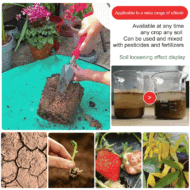 🔥Hot Sale🔥Soil Activated Treasure-You Will Be Amazed! - Image 3