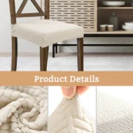 🔥Hot Sale🔥Waterproof & Stretchy Chair Seat Covers（50% OFF） - Image 6