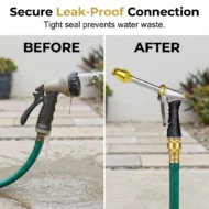 High-Pressure Cleaning Water Gun - Image 5