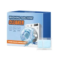 Washing Machine Cleaner Tablets - Image 2