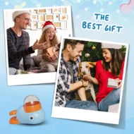 🔥Limited Sale 60%OFF⏳Inspiring Predatory Moments in Pets🐶 Dog Interactive Treat Dispenser Toy - Image 5