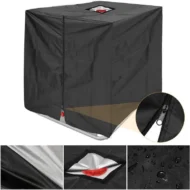 🔥49% OFF💧Waterproof Outdoor IBC Tote Cover - Image 3