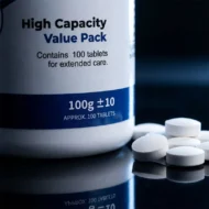 Fish Tank Algae Remover Tablets for Clear Water - Image 8