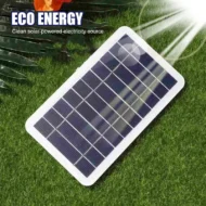 2W 5V Flexible Solar Panel - Image 2