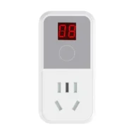 🛡️Digital Display Timer Socket - Image 8
