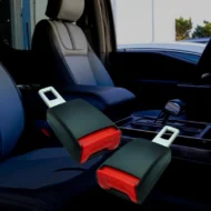 🔥Car Belt Buckle Extension Seat Belt Clips🚗 - Image 5