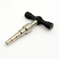 Heavy-Duty Alloy Pipe Deburring and Flaring Tool - Image 4