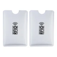 🛡️RFID Blocking Sleeves for Credit Cards💳 - Image 10