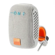 Waterproof Bicycle Bluetooth Speaker with Mounting Bracket - Image 10