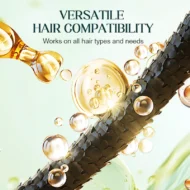 🎁Christmas Hot Sale 60% OFF🔥Mild Formula Long Lasting Hair Dye Set - Image 4