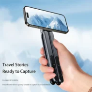 4-in-1 Multifunctional Magnetic Device Stand - Image 4