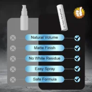 🔥BUY MORE SAVE MORE💖Natural Lightweight Hair Texture Styling Powder - Image 5