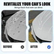 Instant Shine Car Coating Agent - Image 5