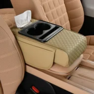📢📢50% OFF !! ⏰🌟Integrated Pressurized Multifunctional Car Armrest Heightening Pad - Image 21