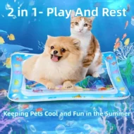 😻Water Sensormat Pet - Image 10