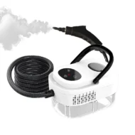 [Free Shipping] Multifunctional High-Temperature Steam Cleaner for Home - Image 2