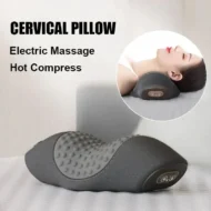 🎁A lovely gift🎀Heating Massage Neck Pillow
