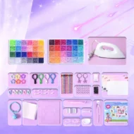 🔥50% OFF🎁Complete 96-Color Fuse Bead Craft Kit - Image 19