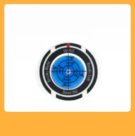 Precision Golf Green Reading Level & Ball Marker - Image 9