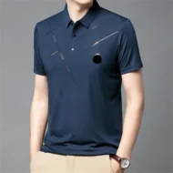 🎁Hot Sale 49% OFF⏳Men's Ice Silk Stretch Shirt - Image 15