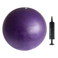 🥳2026 HOT SALE🥳💞50K+ SOLD!💥💪🌸 Small Ball, Big Impact! 9” Pilates Ball | Targets Core & Balance Half Price🏠✨ - Image 11