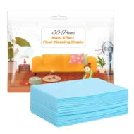 🥳2026 HOT SALE🥳💞50K+ SOLD!🧽30-Pieces Multi-Effect Floor Cleaning Sheets - Image 4