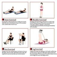 🔥2025 Hot Sale 50% OFF✨Sit-Up Training Equipment - Image 3