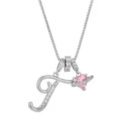 🎁2026 Mother's Day Gifts 50% Off--💖3-Layering Initial A-Z Letter Pendant Necklaces - Image 21
