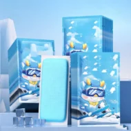 🥳SUMMER HOT SALE💥50% OFF! 🔥Gentle Skin-Friendly Instant Cooling Relief Patches - Image 14