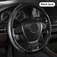 🔥Hot Sale 50%🔥Universal Non-Slip Car Steering Wheel Cover - Image 13