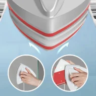 🔥 50% OFF 🧼 Magnetic Window Cleaner ✅ Double-Sided & Water Distribution | Streak-Free Glass Cleaning ✨ - Image 5