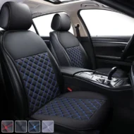 Universal PU Leather Car Seat Cushion - Image 13