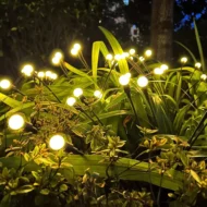 🔥HOT SALE 49% OFFSolar Powered Firefly Light - Image 14