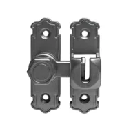 Multi-Angle Security Barrel Bolt Latch - Image 10