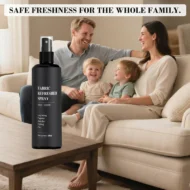 Long-Lasting Fabric Refresher and Room Spray - Image 6