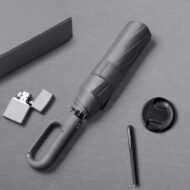 🌂Folding Sun Umbrella For Rain & Sunshine - Image 13