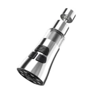 🔥 2025 Hot Sale💦360° Swivel Kitchen Faucet Aerator - Image 9