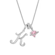 🎁2026 Mother's Day Gifts 50% Off--💖3-Layering Initial A-Z Letter Pendant Necklaces - Image 57