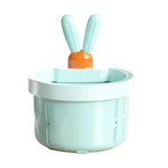 Portable Sanitary Kitchen Sink Strainer Basket - Image 9