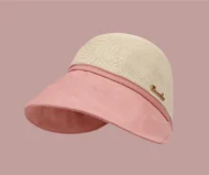 🌟 Hot Sale 50% OFF💐Large-brim Women's Sun Hat In Summer - Image 11