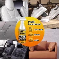💥Biggest Sales - 50% OFF💥Multi-Purpose Foam Cleaner - Image 13