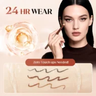 🔥LAST DAY BUY 1 GET 1 FREE🔥24HR Waterproof Beachproof Gel Liner - Image 5