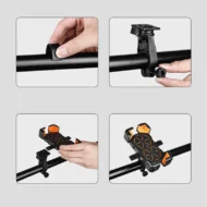 Universal Bike Phone Holder Mount（50% OFF） - Image 8