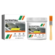 Multifunctional Metal Rust Removal and Conversion Agent - Image 18